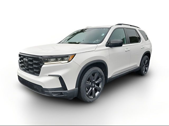 2023 Honda Pilot Sport