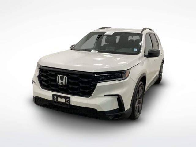 2023 Honda Pilot Sport