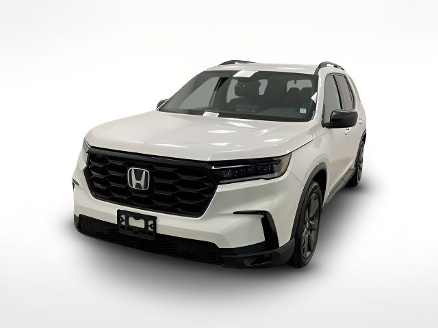 2023 Honda Pilot Sport