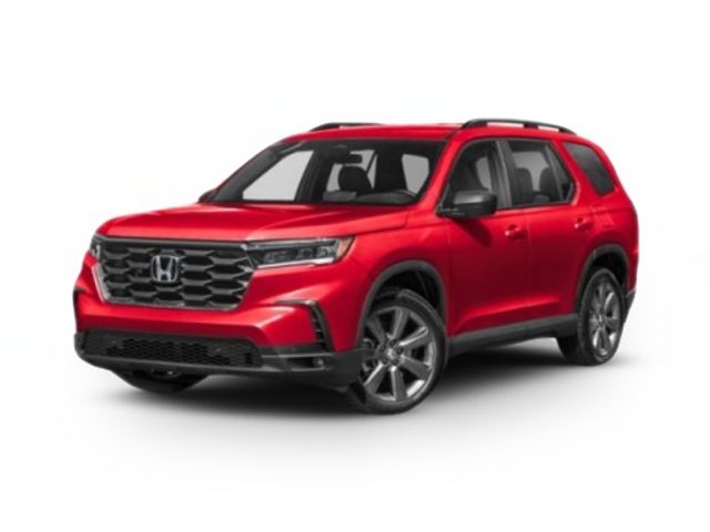 2023 Honda Pilot Sport