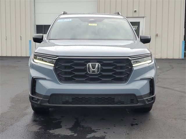 2023 Honda Pilot Sport