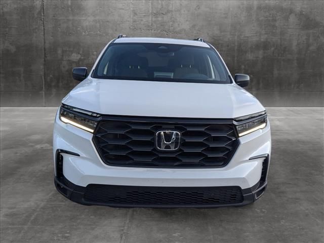 2023 Honda Pilot Sport