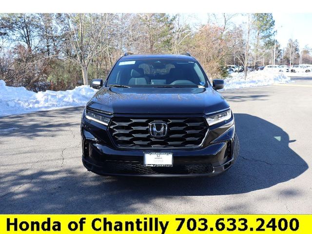 2023 Honda Pilot Sport