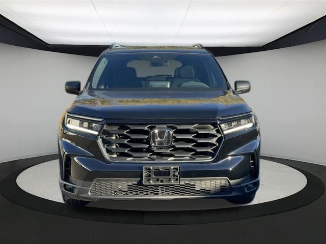 2023 Honda Pilot Sport