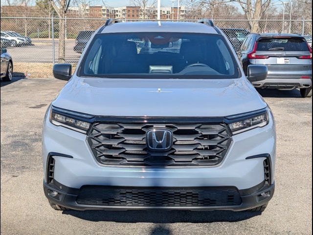 2023 Honda Pilot Sport