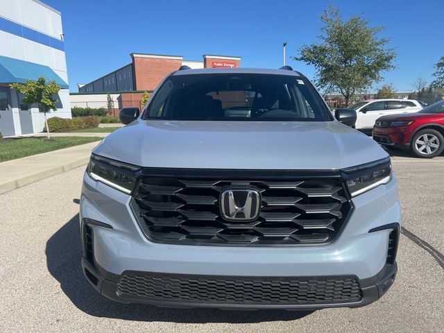 2023 Honda Pilot Sport