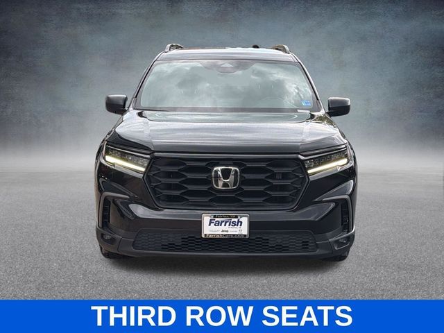 2023 Honda Pilot Sport