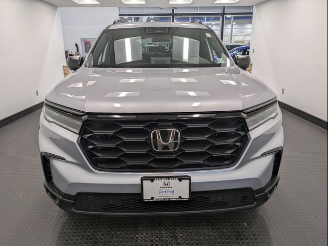 2023 Honda Pilot Sport