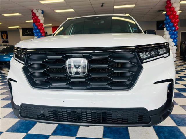 2023 Honda Pilot Sport