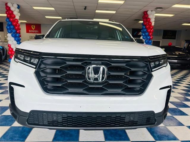 2023 Honda Pilot Sport