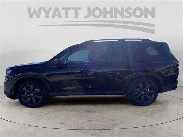 2023 Honda Pilot Sport