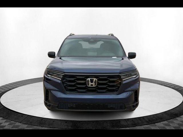 2023 Honda Pilot Sport
