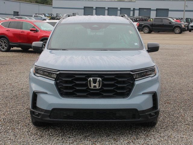 2023 Honda Pilot Sport