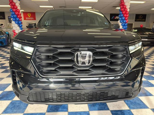 2023 Honda Pilot Sport