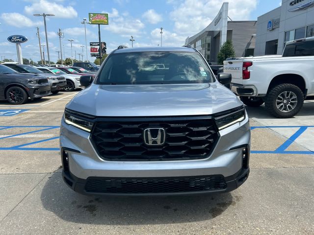 2023 Honda Pilot Sport