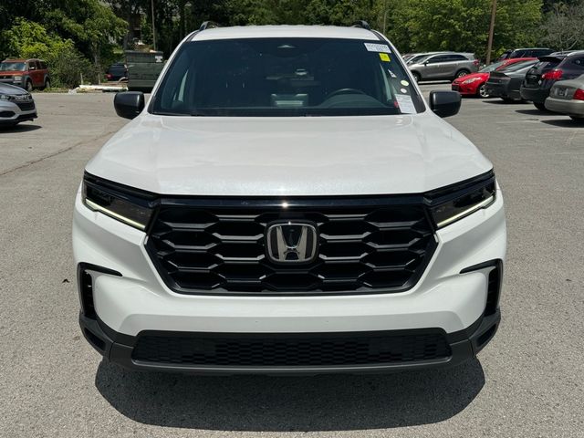 2023 Honda Pilot Sport