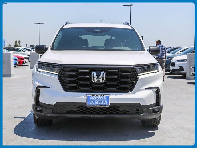 2023 Honda Pilot Sport