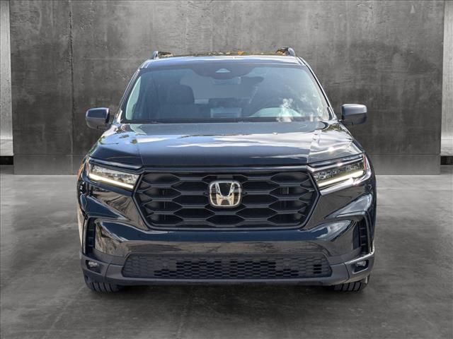 2023 Honda Pilot Sport