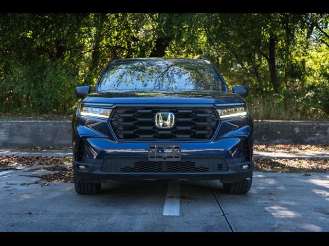 2023 Honda Pilot Sport