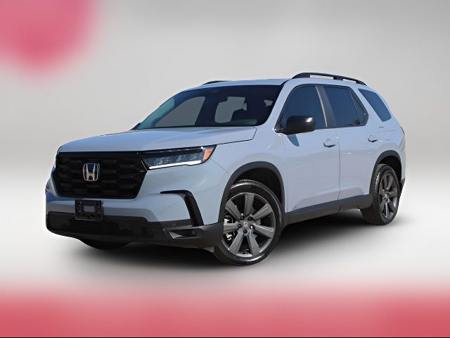 2023 Honda Pilot Sport