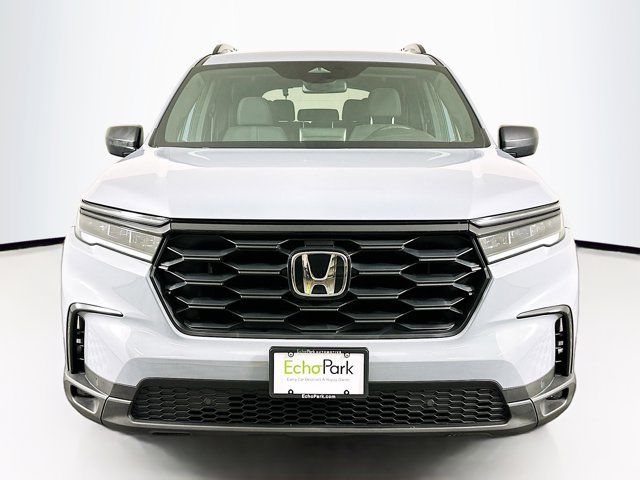 2023 Honda Pilot Sport