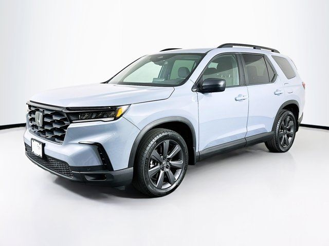 2023 Honda Pilot Sport