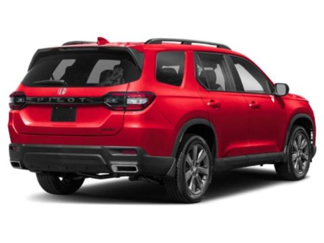 2023 Honda Pilot Sport