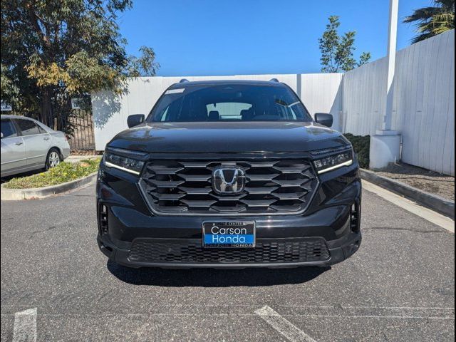 2023 Honda Pilot Sport