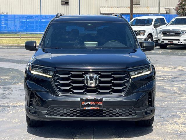 2023 Honda Pilot Sport