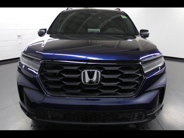 2023 Honda Pilot Sport