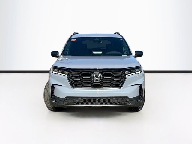 2023 Honda Pilot Sport