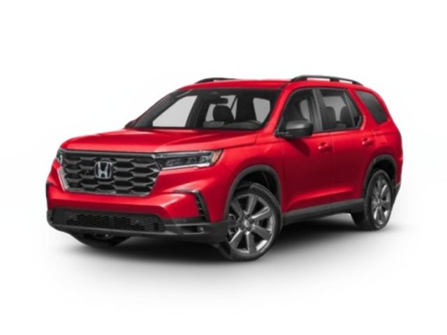 2023 Honda Pilot Sport