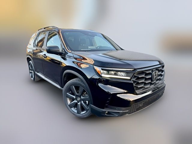 2023 Honda Pilot Sport