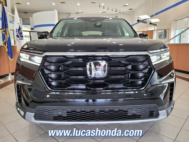 2023 Honda Pilot Touring