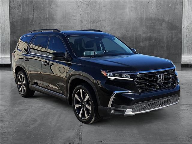 2023 Honda Pilot Touring