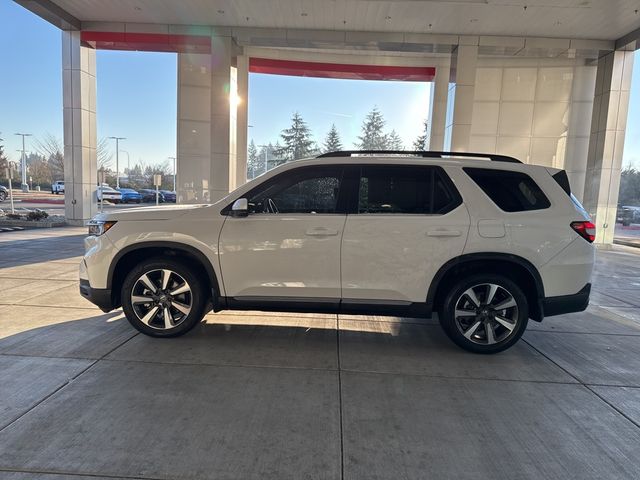 2023 Honda Pilot Touring