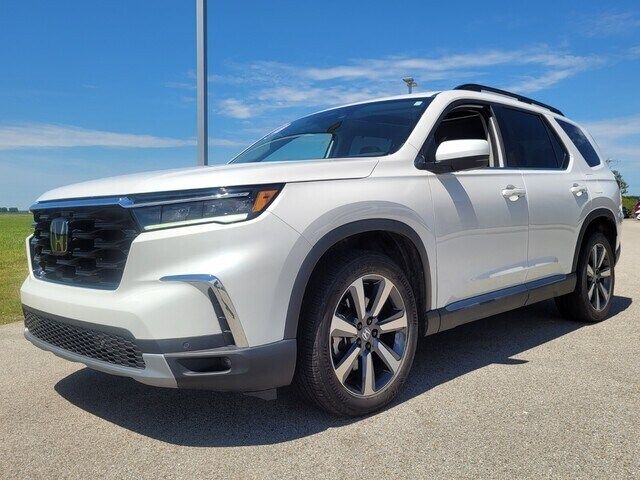 2023 Honda Pilot Touring