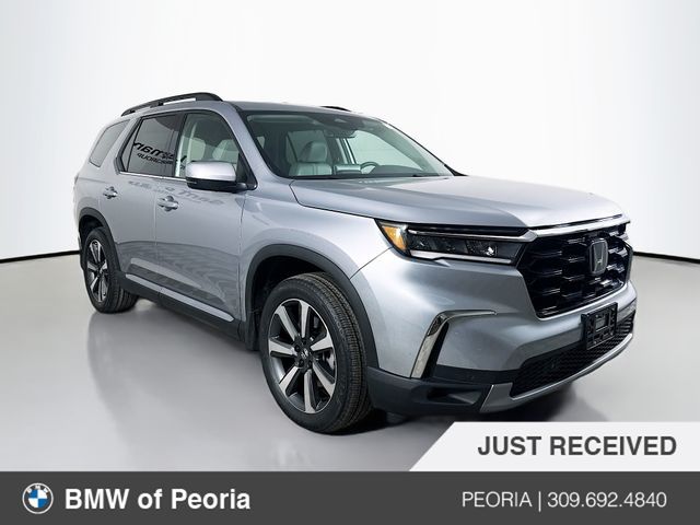 2023 Honda Pilot Touring