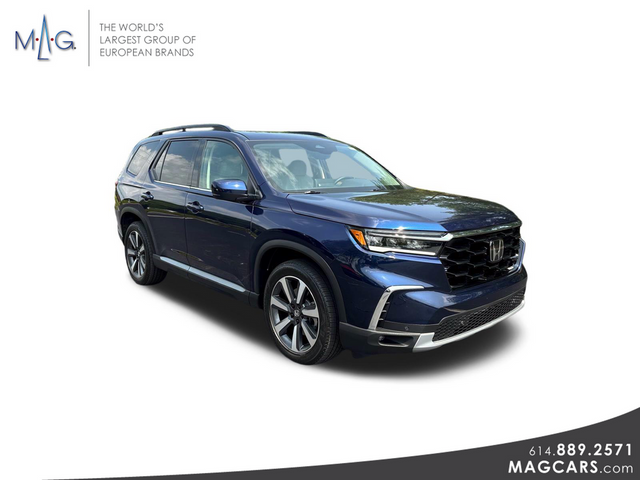 2023 Honda Pilot Touring