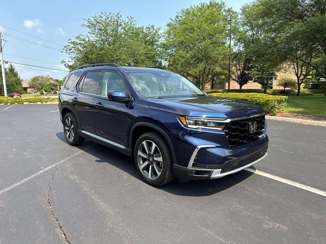 2023 Honda Pilot Touring