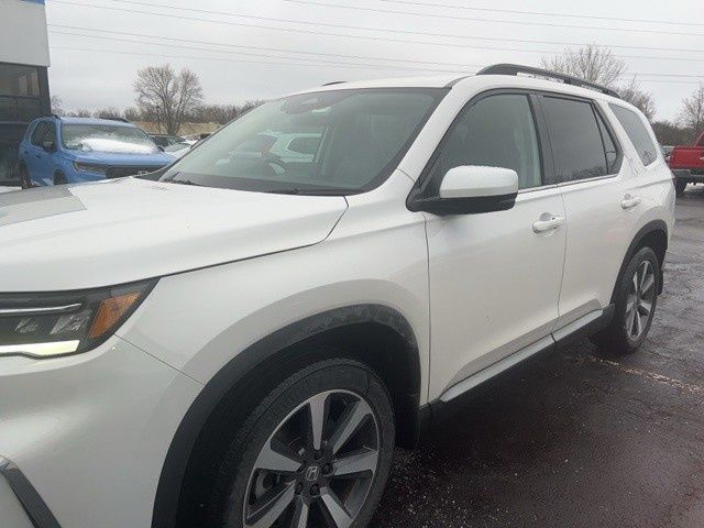 2023 Honda Pilot Touring