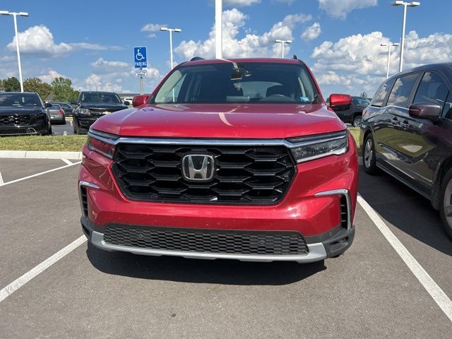 2023 Honda Pilot Touring