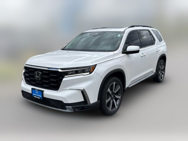 2023 Honda Pilot Touring