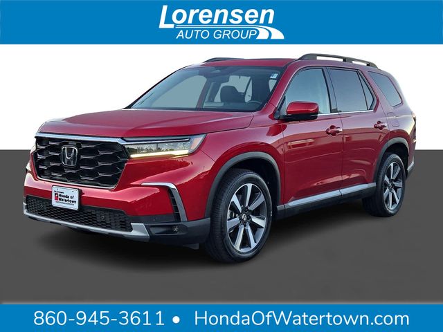 2023 Honda Pilot Touring