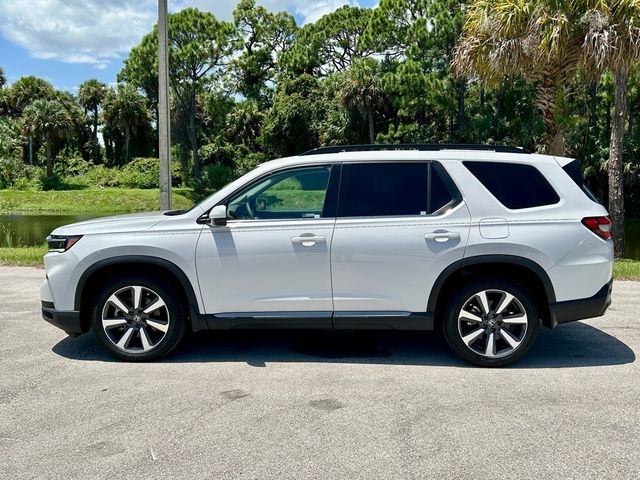 2023 Honda Pilot Touring