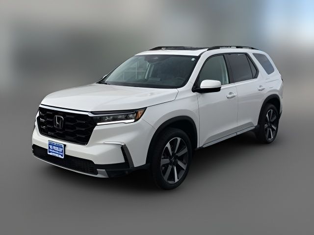 2023 Honda Pilot Touring