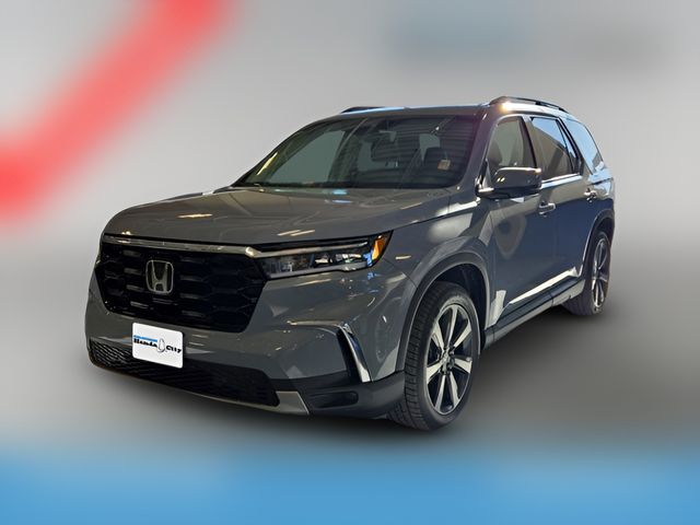 2023 Honda Pilot Touring