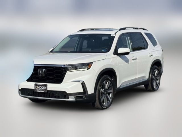 2023 Honda Pilot Touring