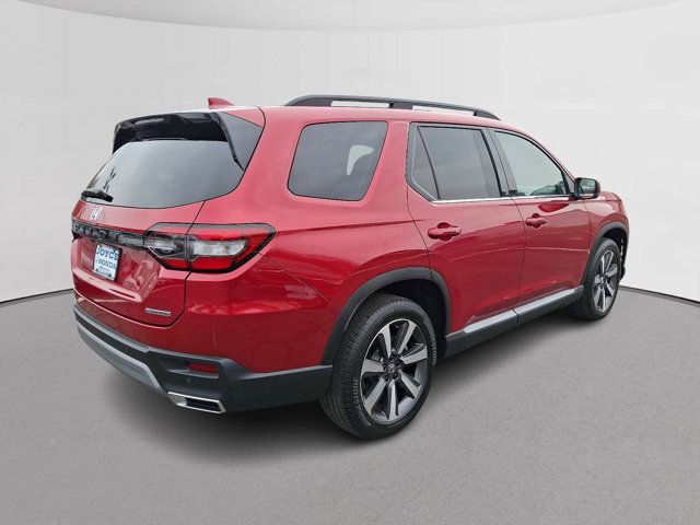 2023 Honda Pilot Touring