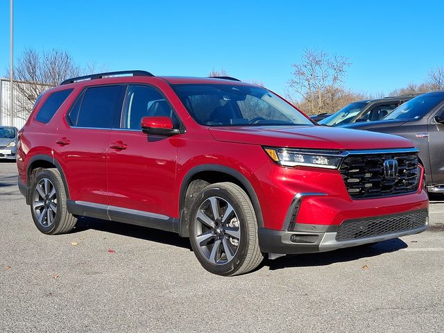 2023 Honda Pilot Touring